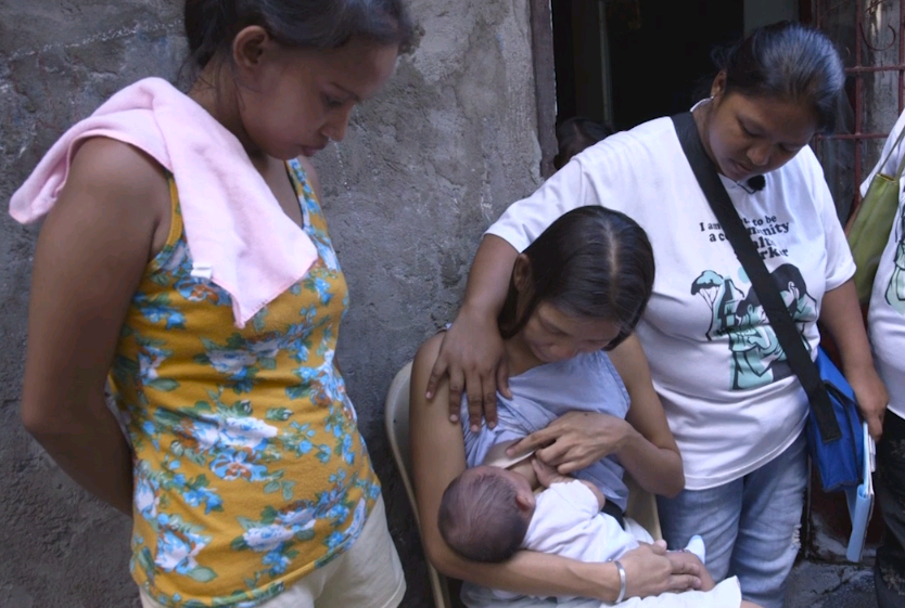 Docu: Recht op gezondheid: Cuba en de Filipijnen