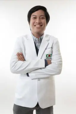 Dr. Joshua