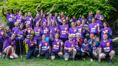 20km door Brussel 20km de Bruxelles 2022