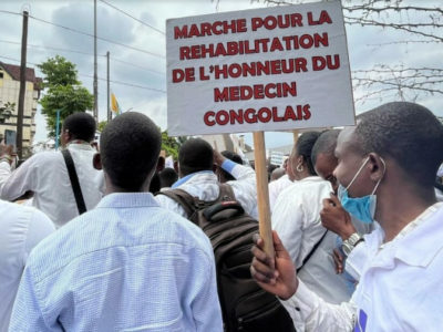 manifestationkinshasa