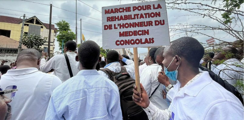 manifestationkinshasa