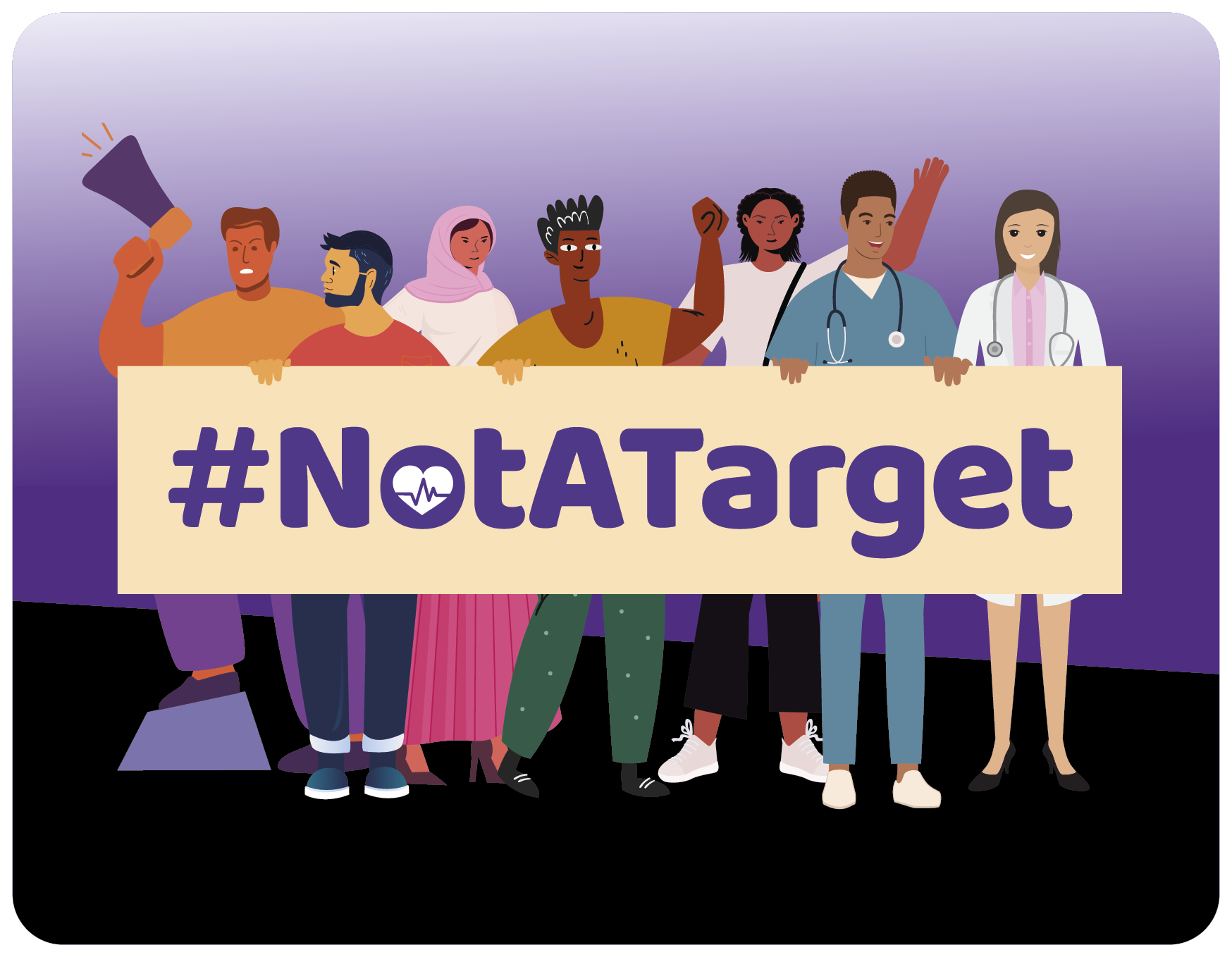 #NotATarget_2022