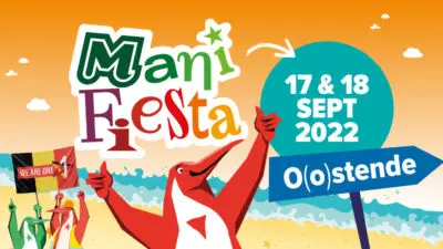 ManiFiesta 2022