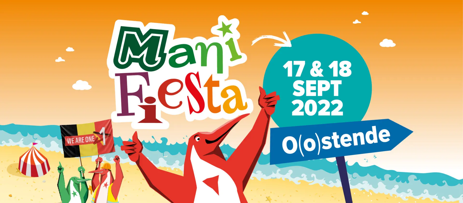 ManiFiesta 2022