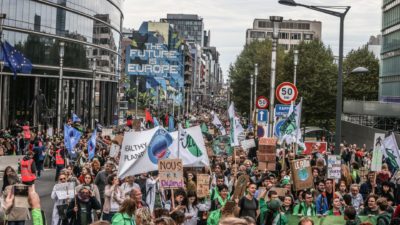 climat