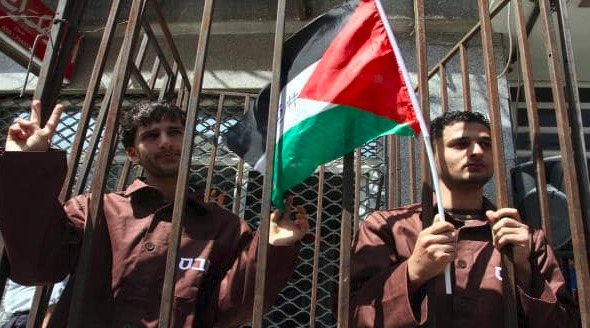 Palestina