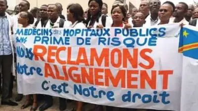 RDC