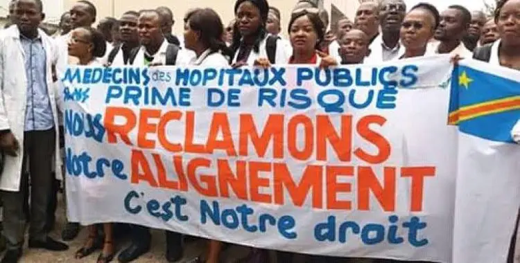 RDC