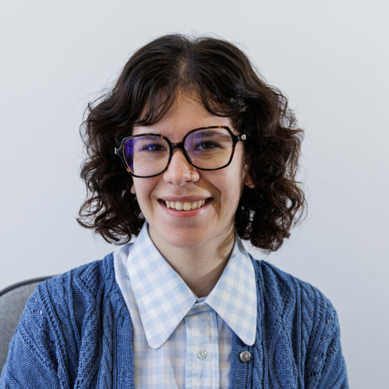 Image de Steffi Fernandez Romero