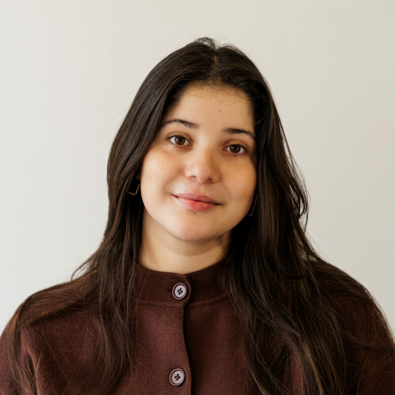 Image de Assia Gemici