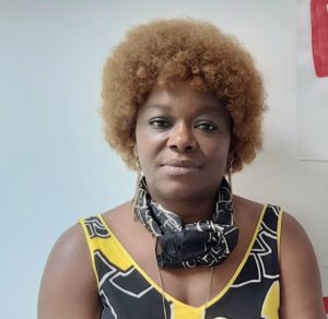 Image de Thérèse Kilensele Muwele