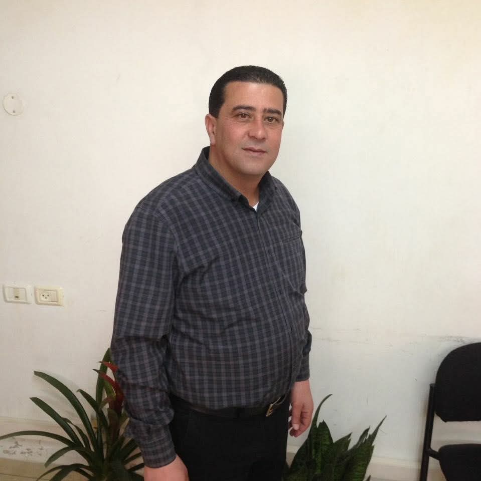 M. Tayseer Abu Shalbak